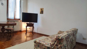 Casa Siena Via San Marco Siena